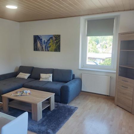 Ferienwohnung 2 Am Hofladen Hellendorf Bad Gottleuba-Berggiesshuebel Экстерьер фото