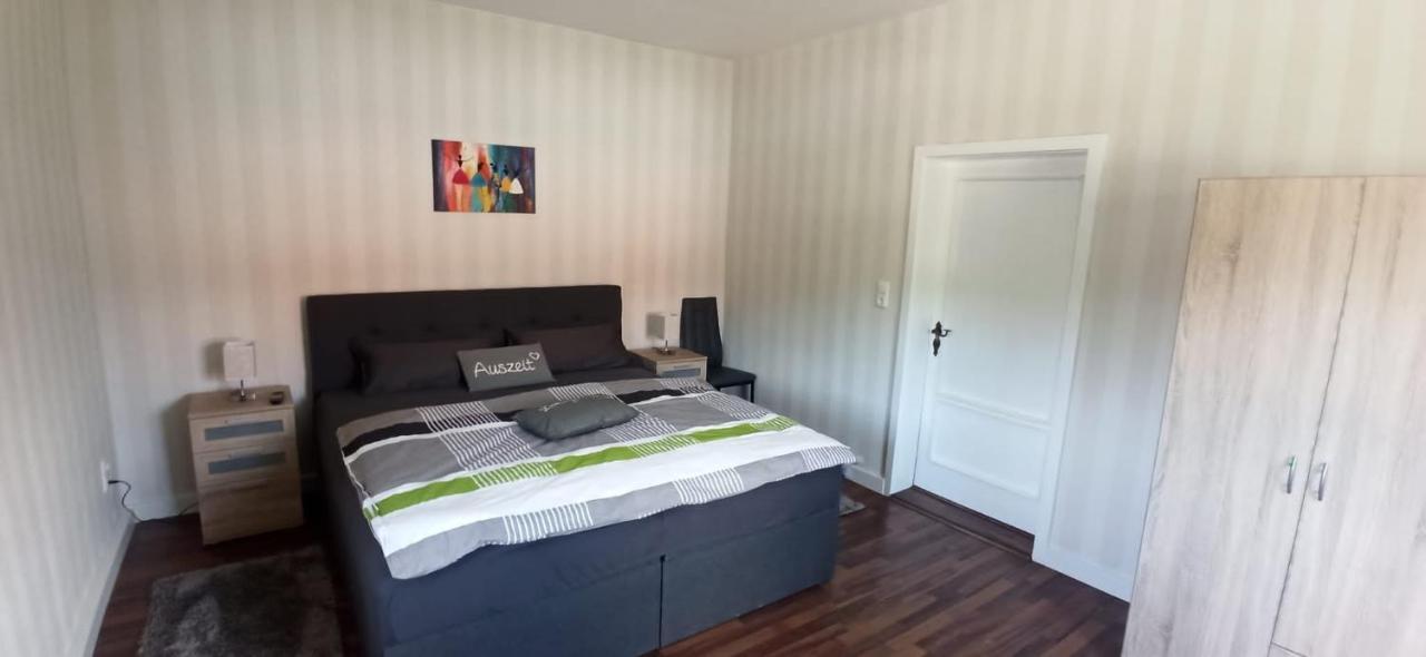 Ferienwohnung 2 Am Hofladen Hellendorf Bad Gottleuba-Berggiesshuebel Экстерьер фото