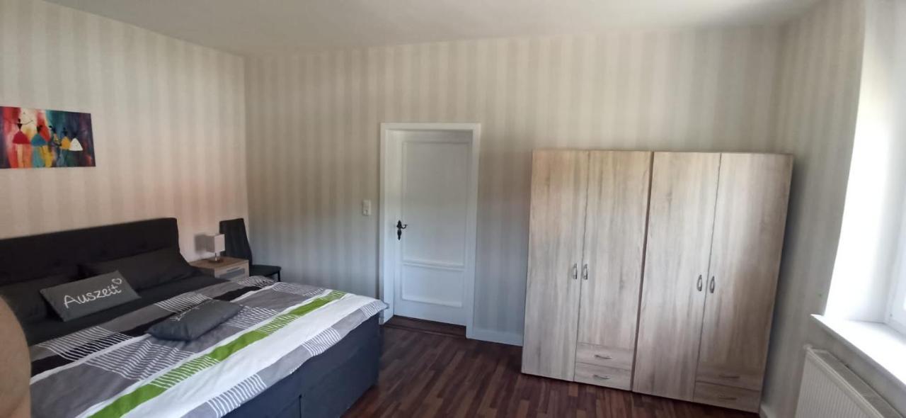 Ferienwohnung 2 Am Hofladen Hellendorf Bad Gottleuba-Berggiesshuebel Экстерьер фото