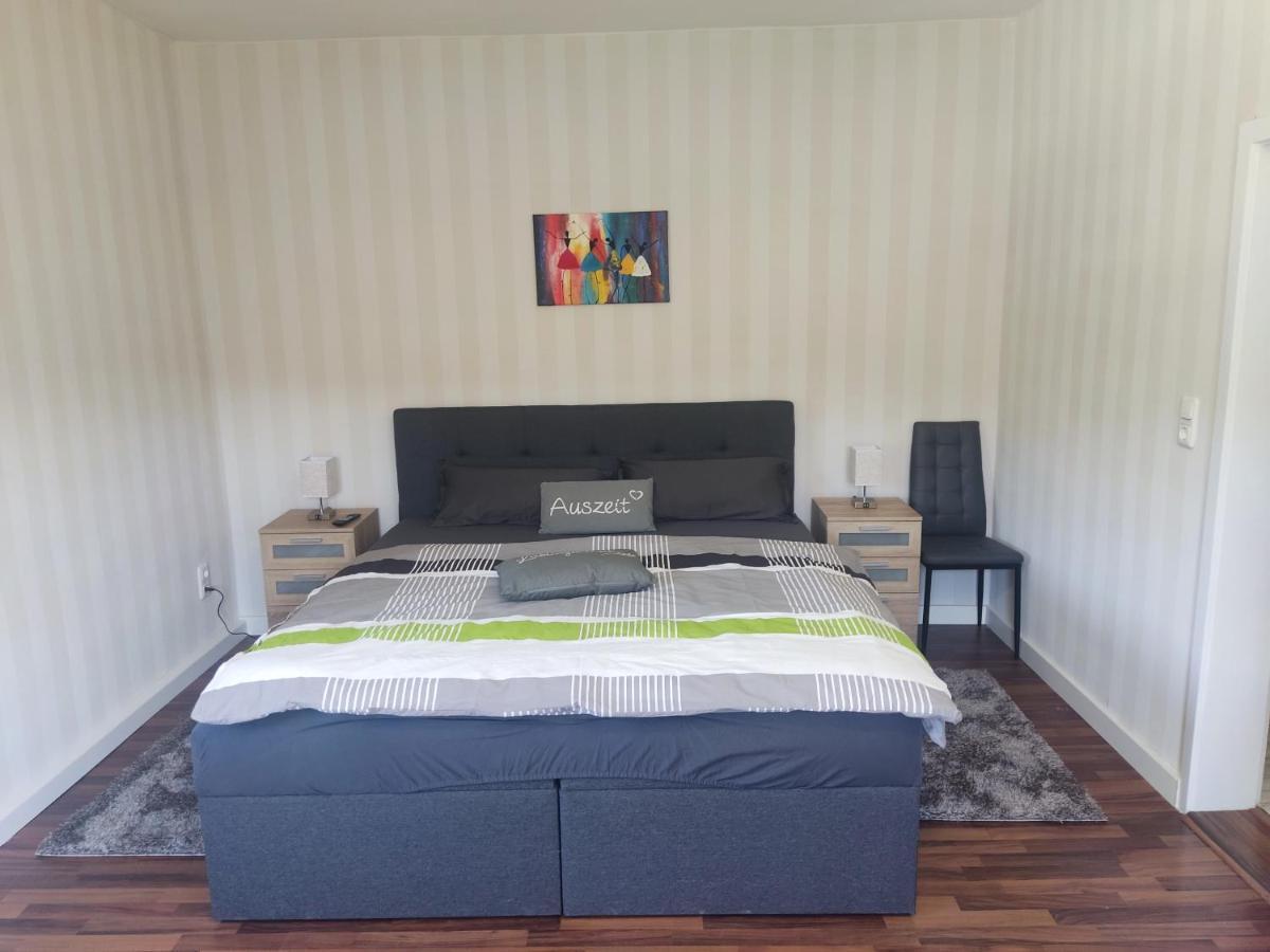 Ferienwohnung 2 Am Hofladen Hellendorf Bad Gottleuba-Berggiesshuebel Экстерьер фото