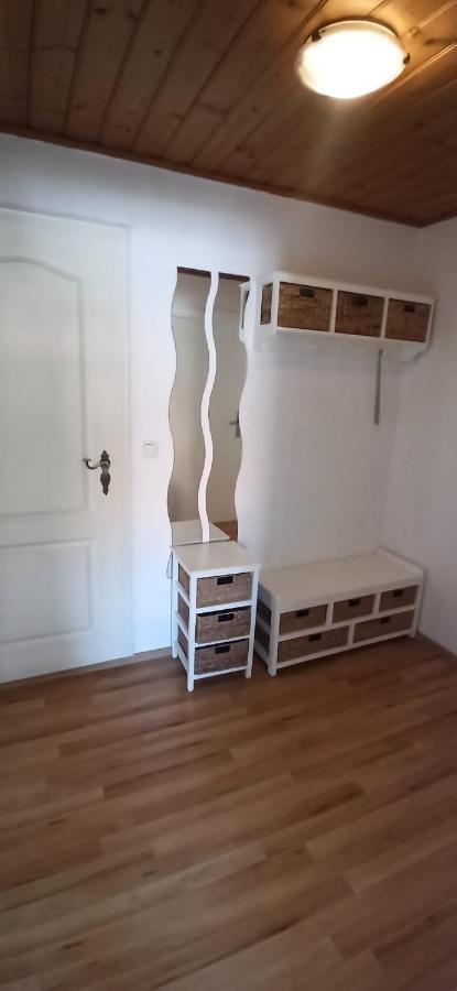 Ferienwohnung 2 Am Hofladen Hellendorf Bad Gottleuba-Berggiesshuebel Экстерьер фото