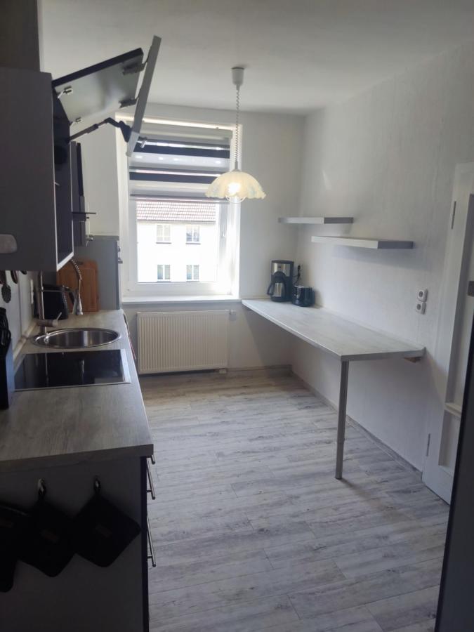 Ferienwohnung 2 Am Hofladen Hellendorf Bad Gottleuba-Berggiesshuebel Экстерьер фото