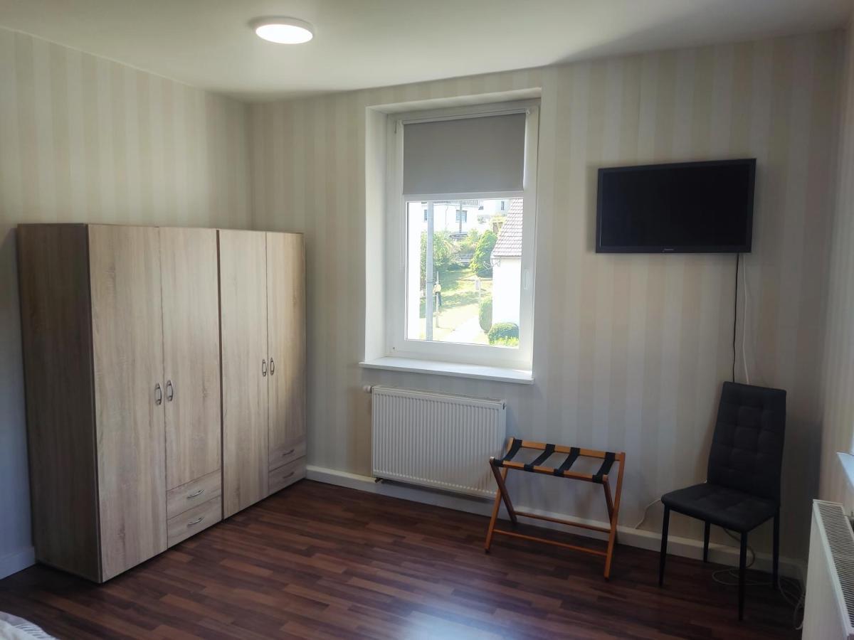 Ferienwohnung 2 Am Hofladen Hellendorf Bad Gottleuba-Berggiesshuebel Экстерьер фото