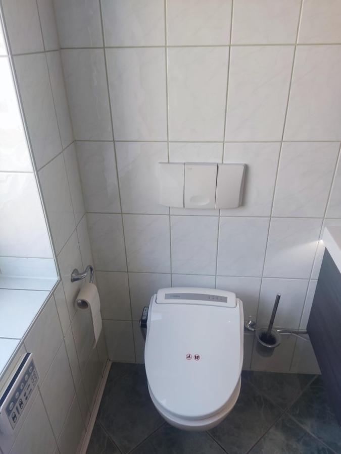 Ferienwohnung 2 Am Hofladen Hellendorf Bad Gottleuba-Berggiesshuebel Экстерьер фото