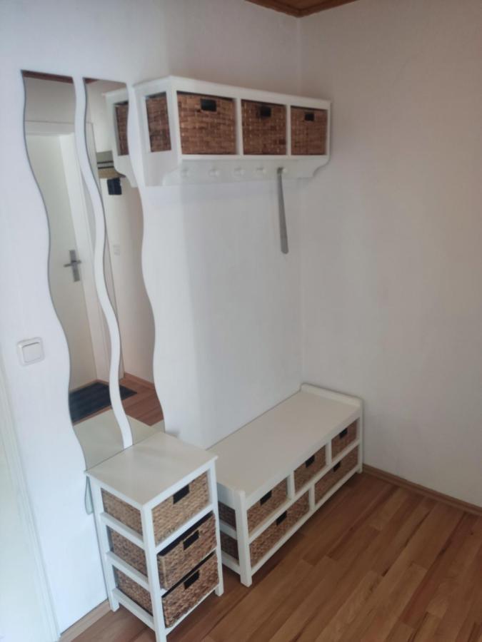 Ferienwohnung 2 Am Hofladen Hellendorf Bad Gottleuba-Berggiesshuebel Экстерьер фото
